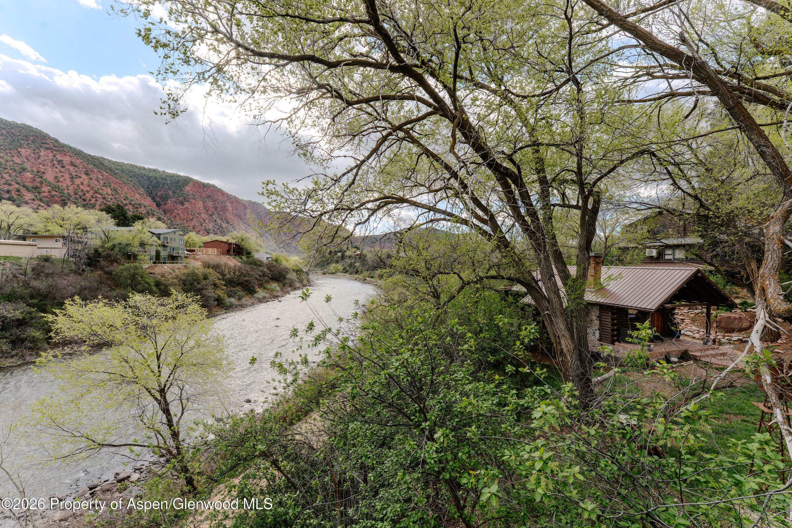 194 County Road 156 Glenwood Springs CO 81601