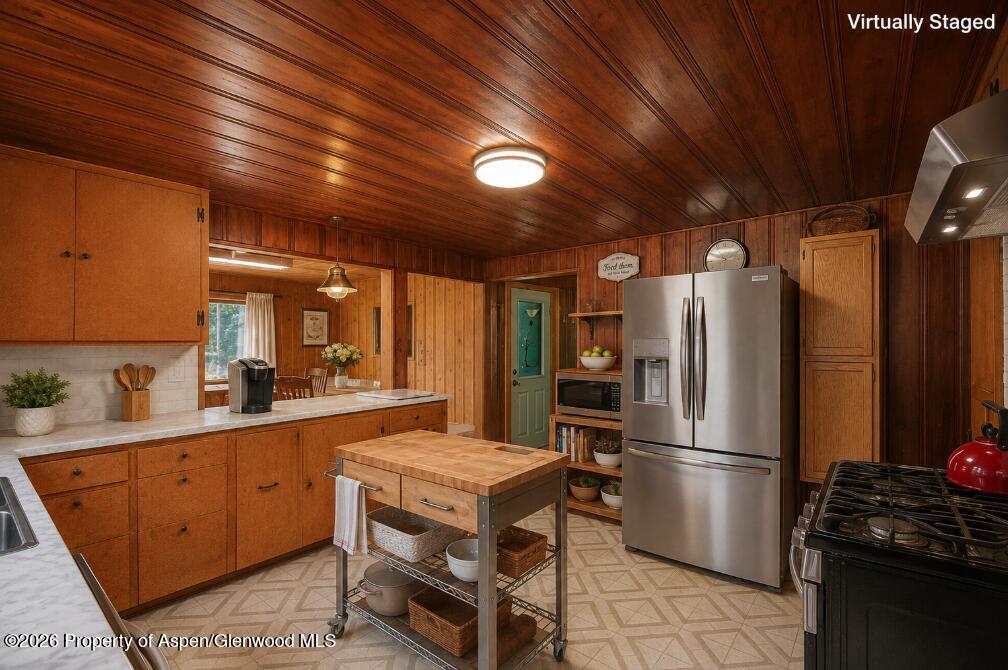 1205 Riverside Drive Glenwood Springs CO 81601
