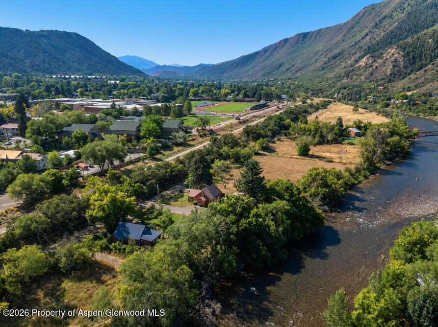 1205 Riverside Drive Glenwood Springs CO 81601