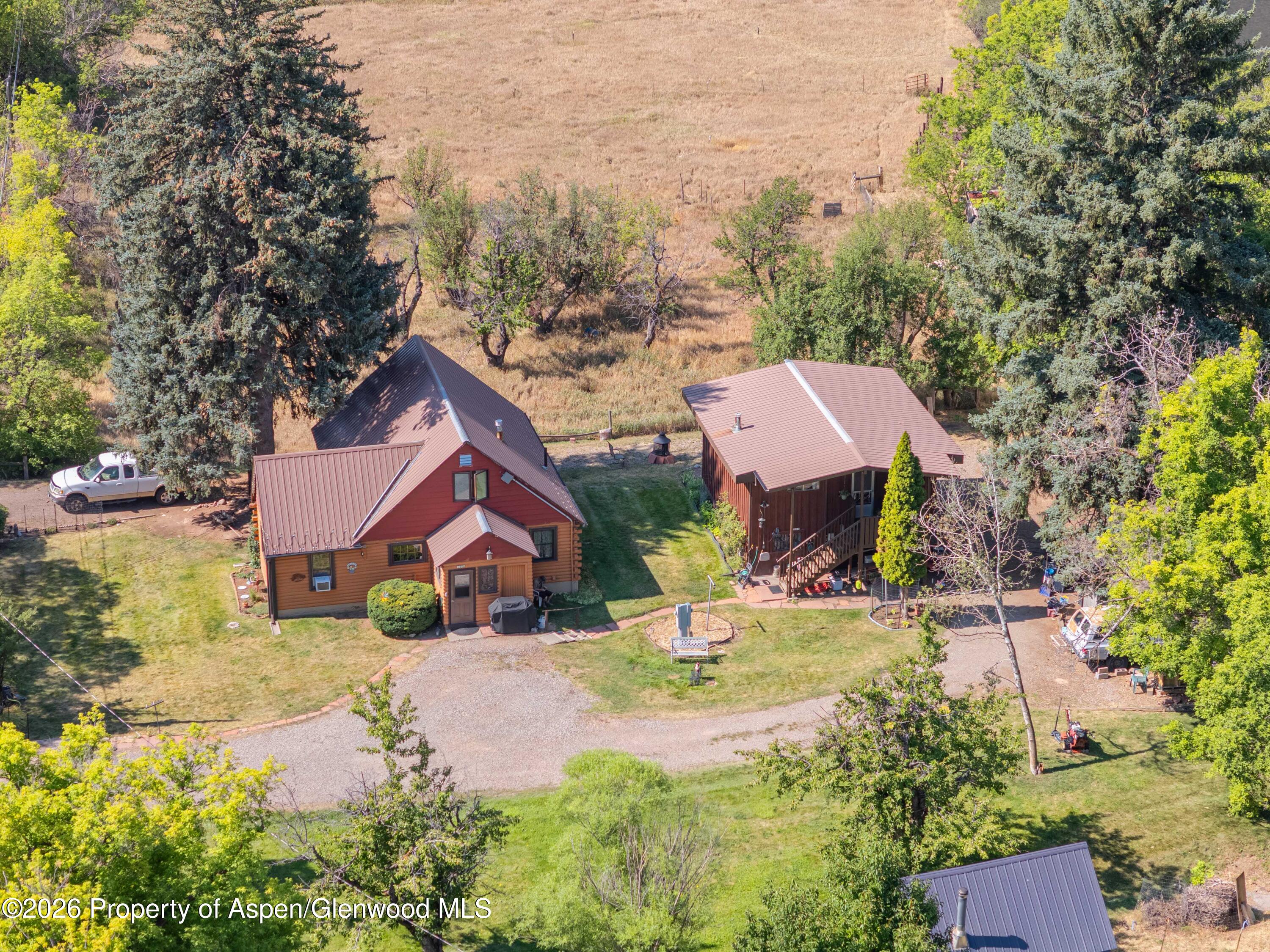 1205 Riverside Drive Glenwood Springs CO 81601