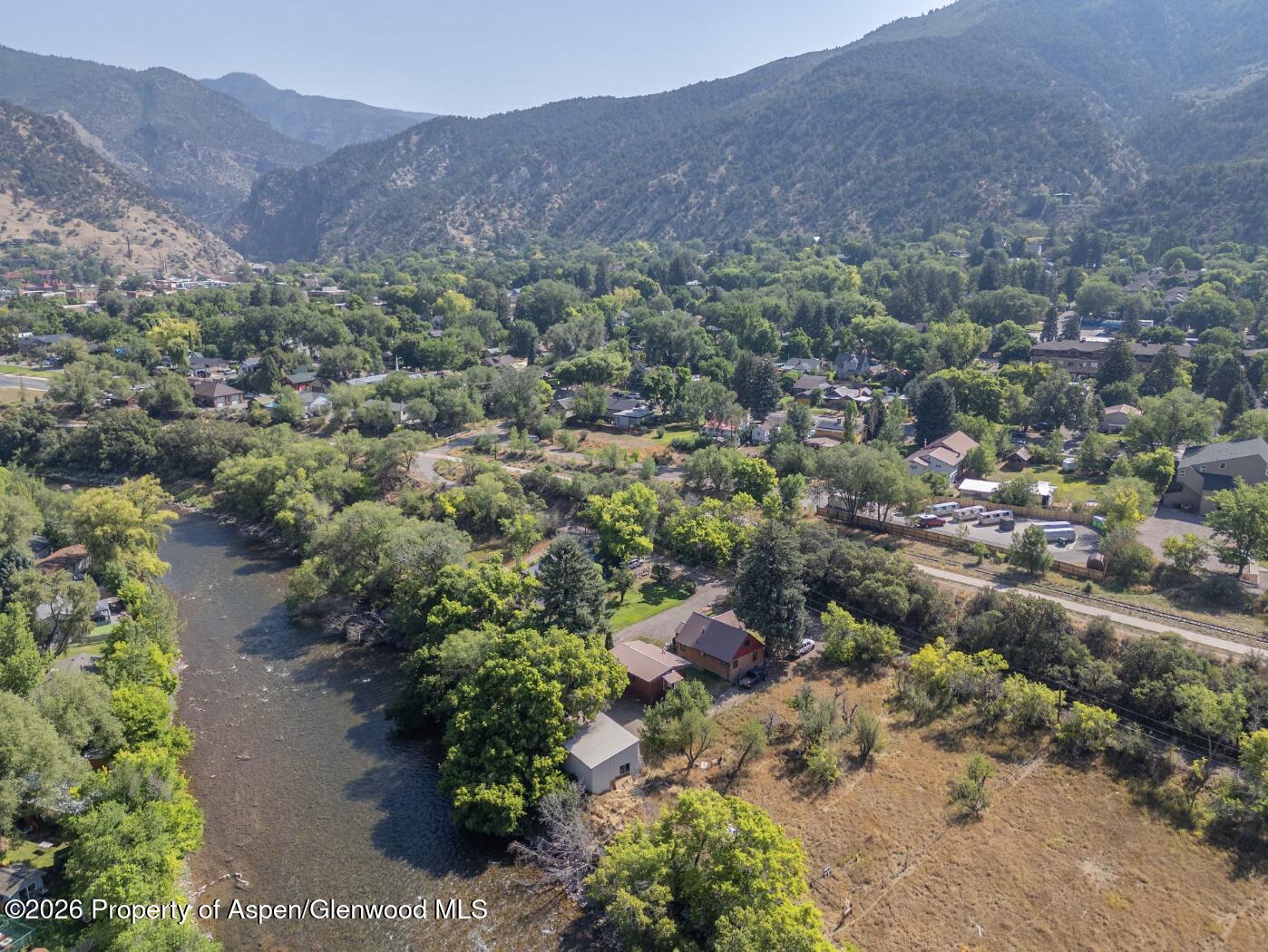 1205 Riverside Drive Glenwood Springs CO 81601