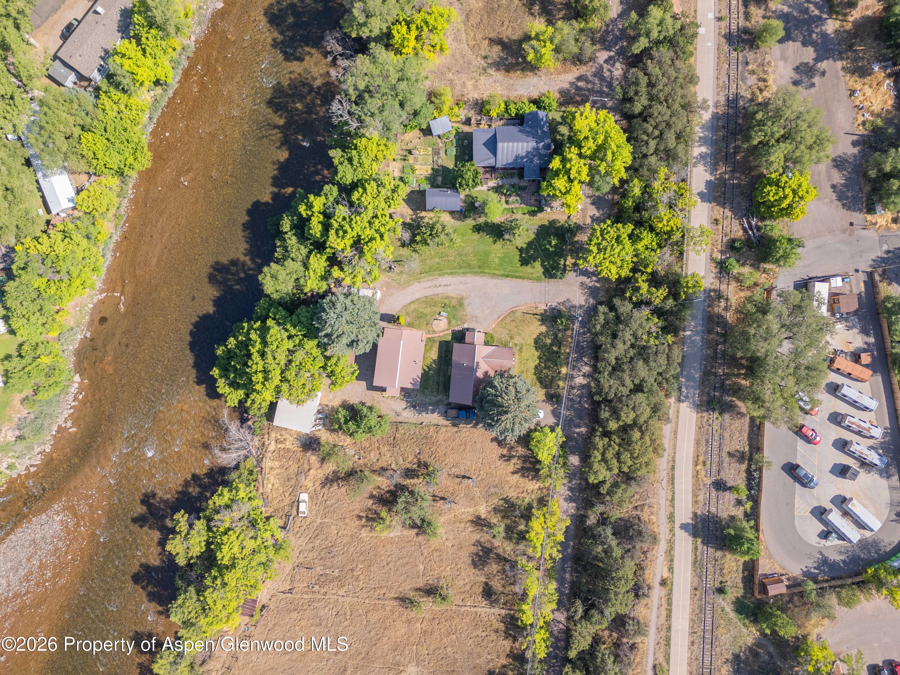 1205 Riverside Drive Glenwood Springs CO 81601