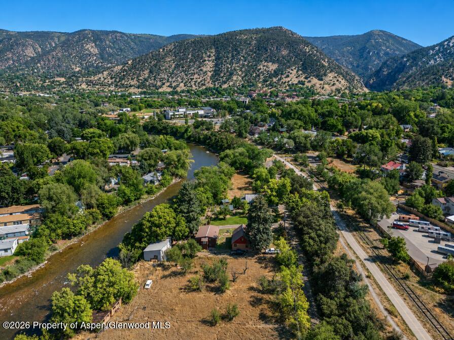 1205 Riverside Drive Glenwood Springs CO 81601