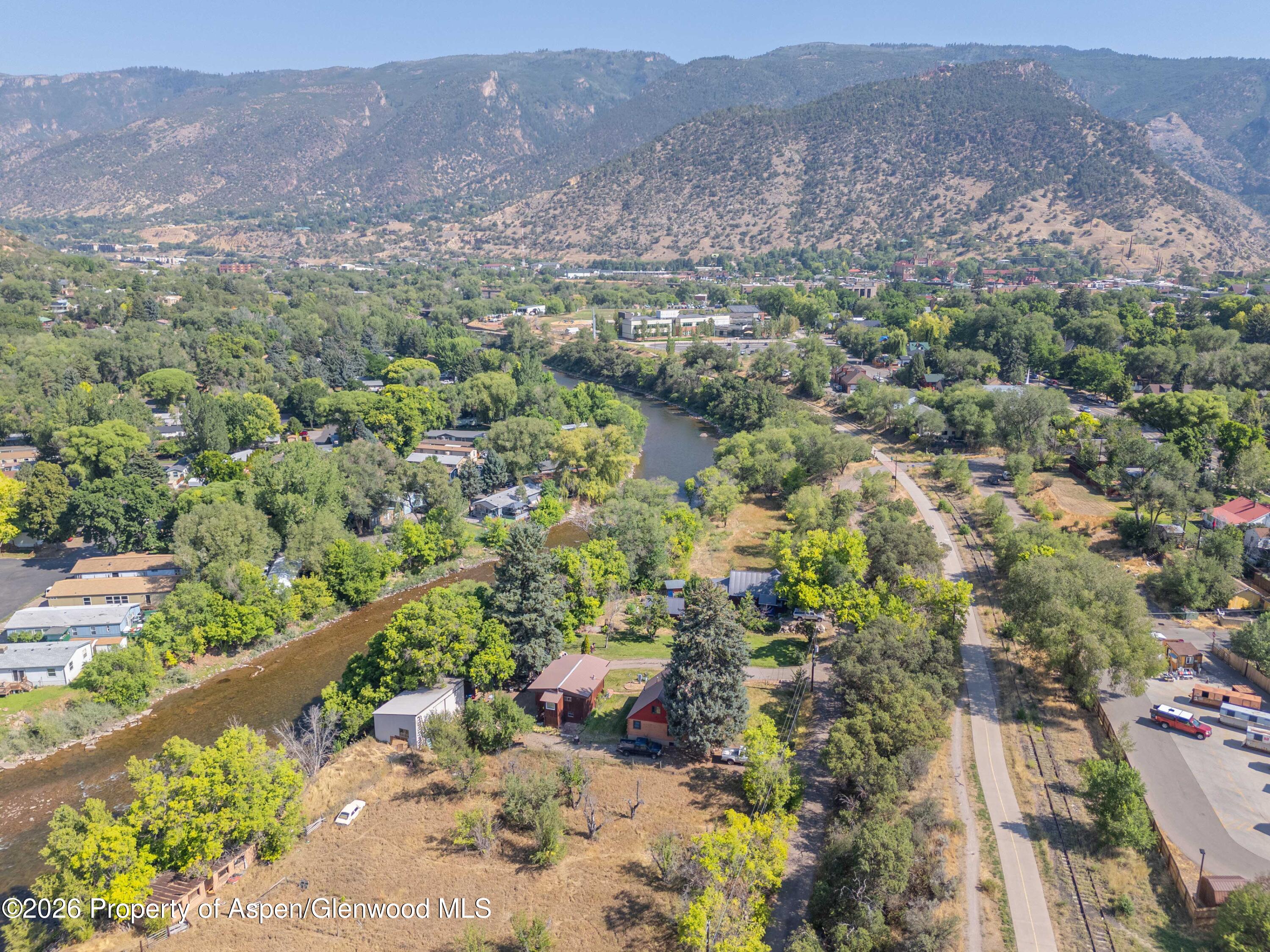 1205 Riverside Drive Glenwood Springs CO 81601
