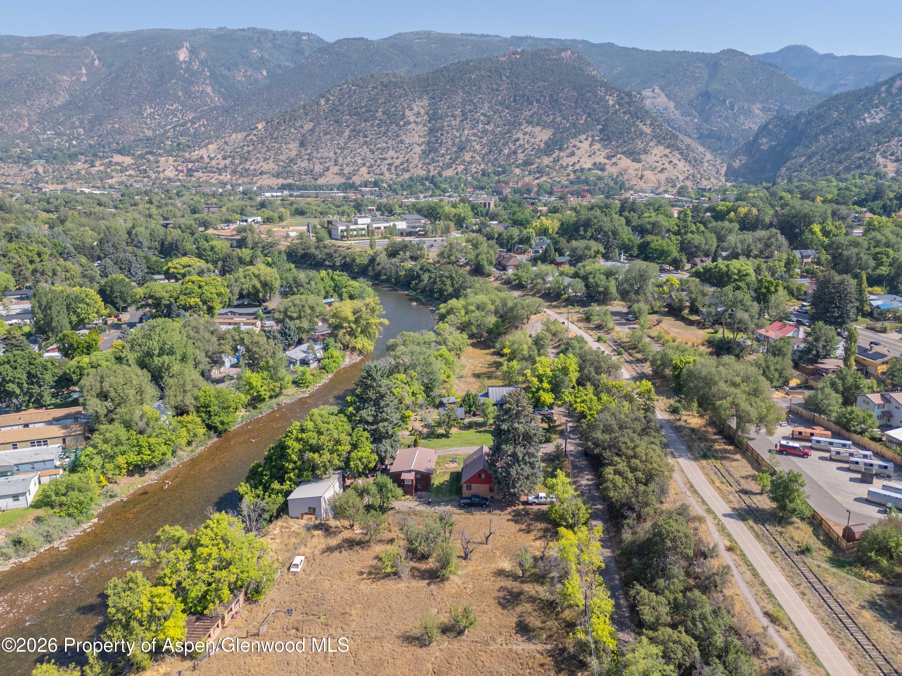 1205 Riverside Drive Glenwood Springs CO 81601