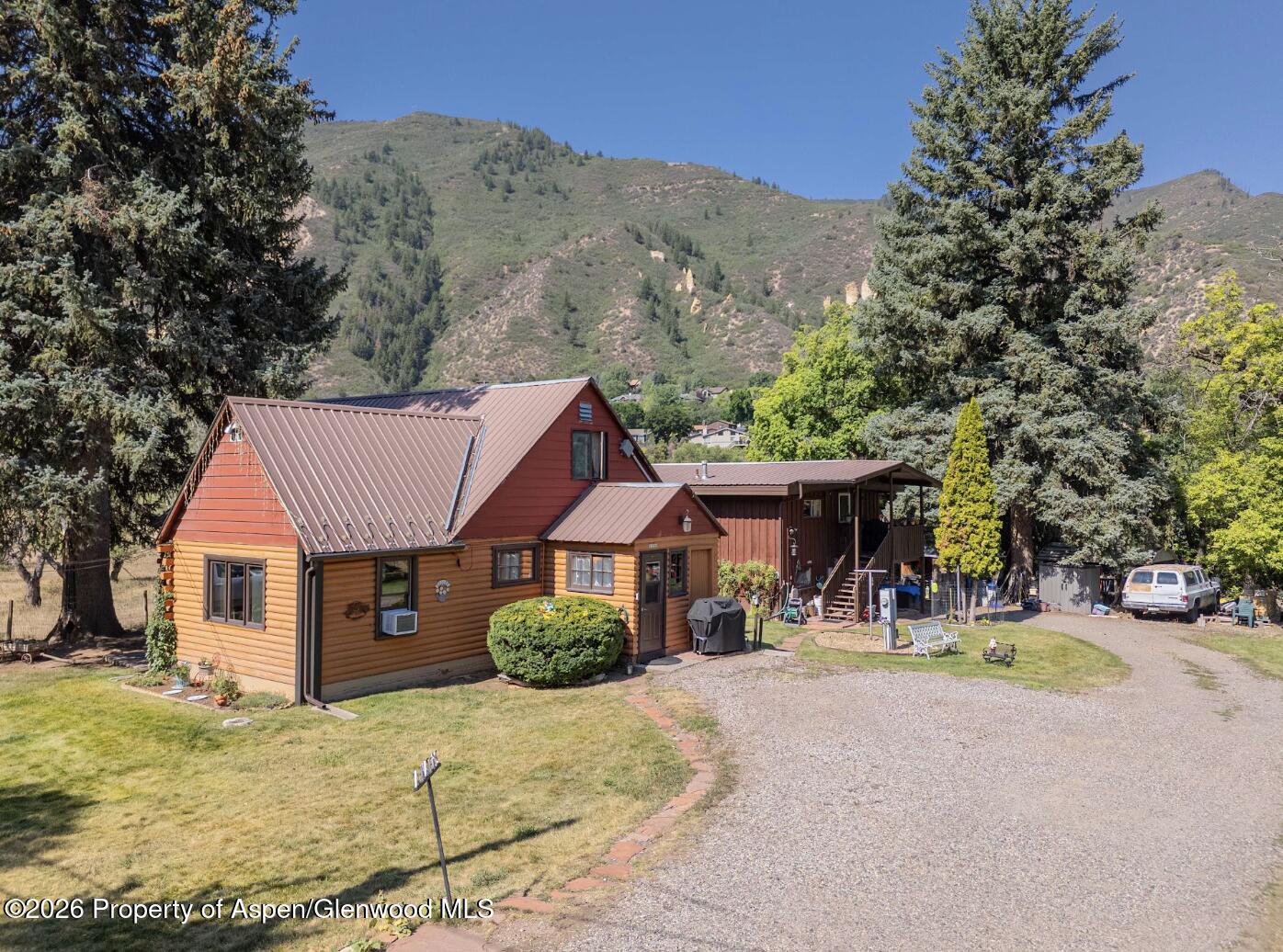 1205 Riverside Drive Glenwood Springs CO 81601