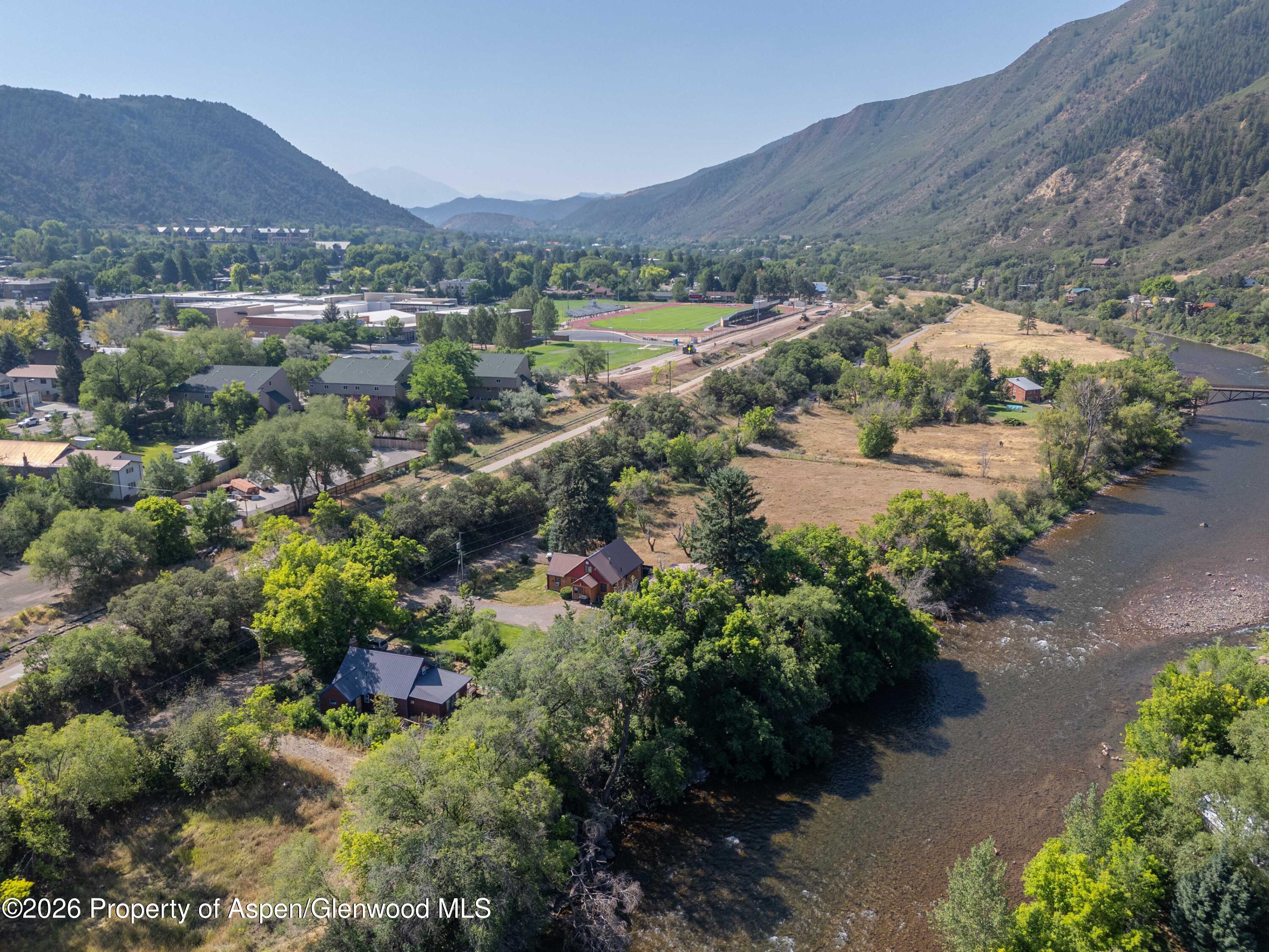 1205 Riverside Drive Glenwood Springs CO 81601