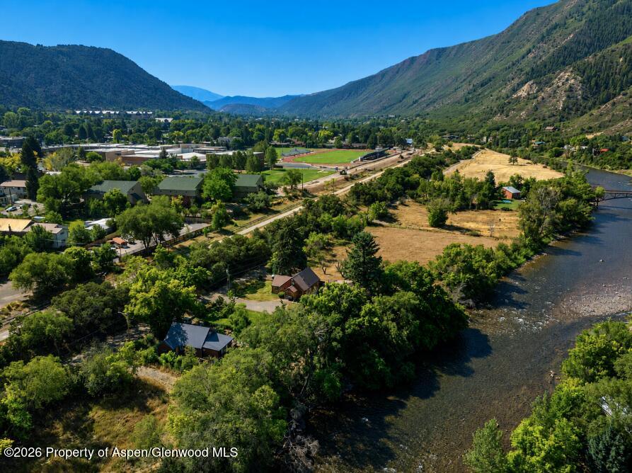 1205 Riverside Drive Glenwood Springs CO 81601