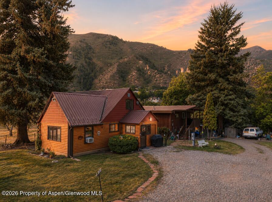 1205 Riverside Drive Glenwood Springs CO 81601