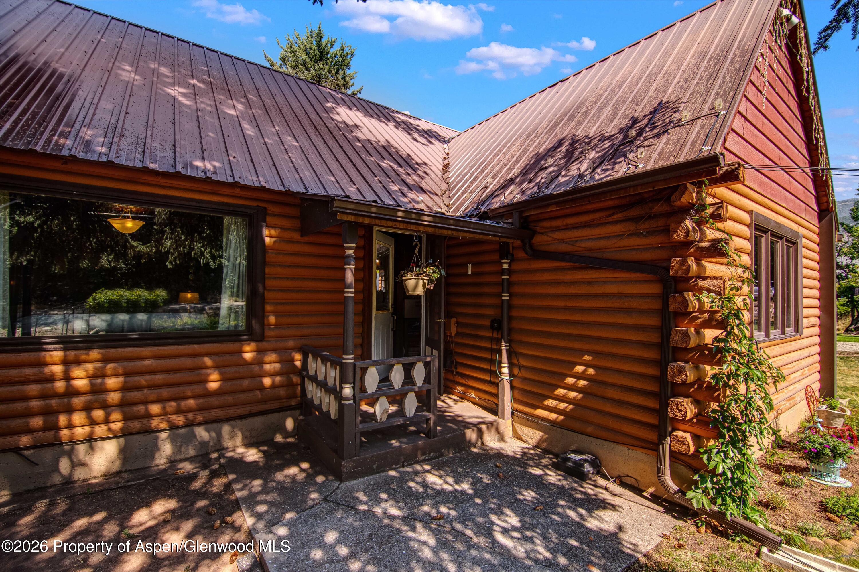 1205 Riverside Drive Glenwood Springs CO 81601