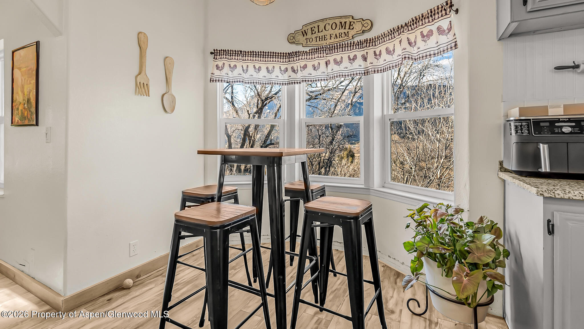 201 Dj Road Parachute CO 81635