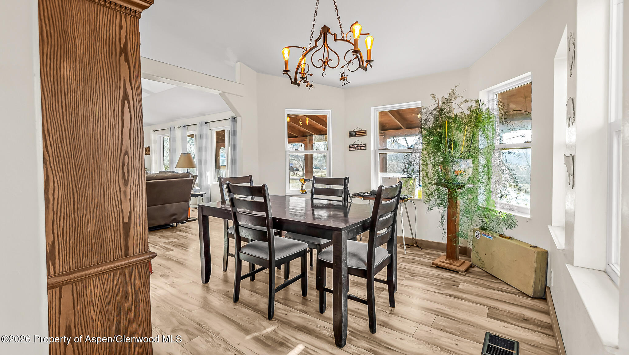 201 Dj Road Parachute CO 81635