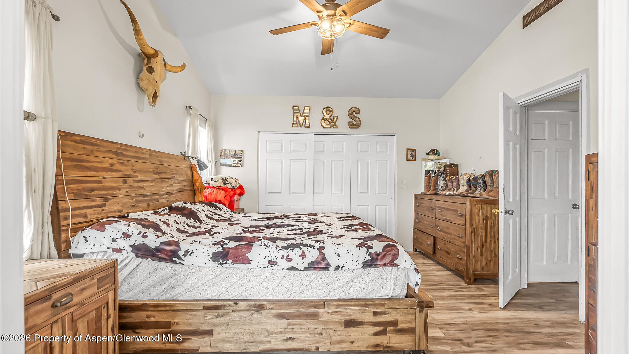 201 Dj Road Parachute CO 81635