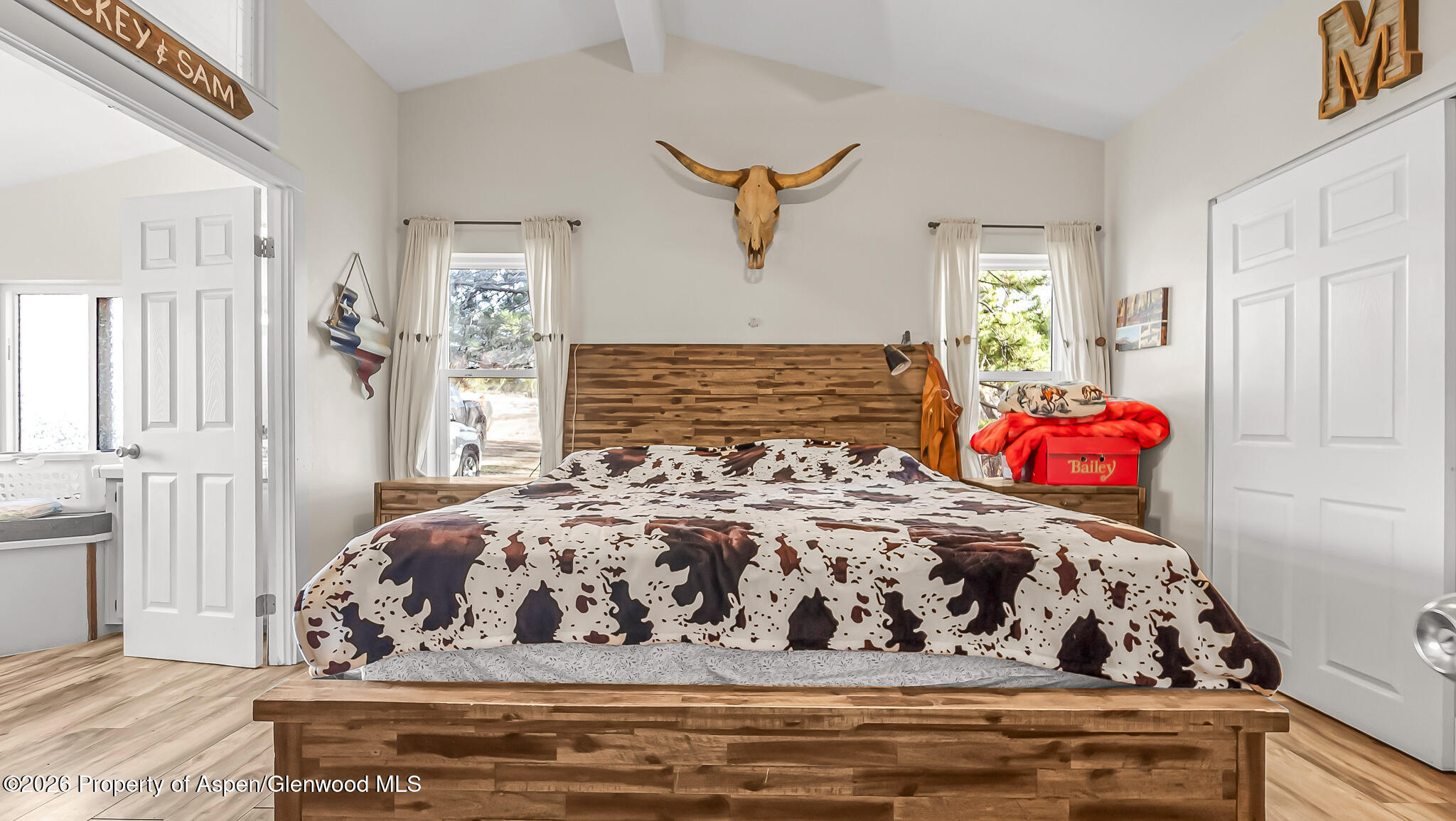 201 Dj Road Parachute CO 81635