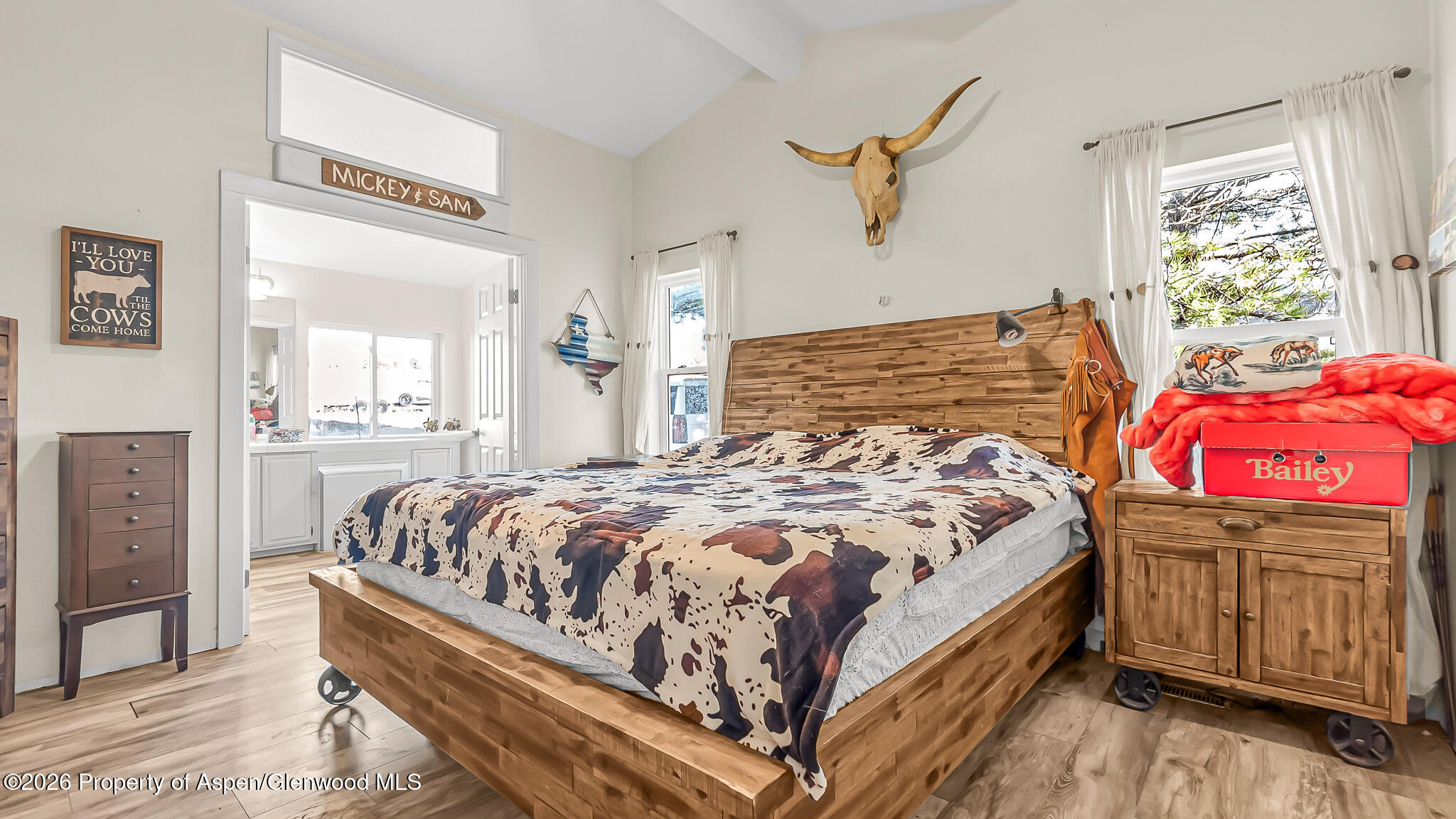 201 Dj Road Parachute CO 81635