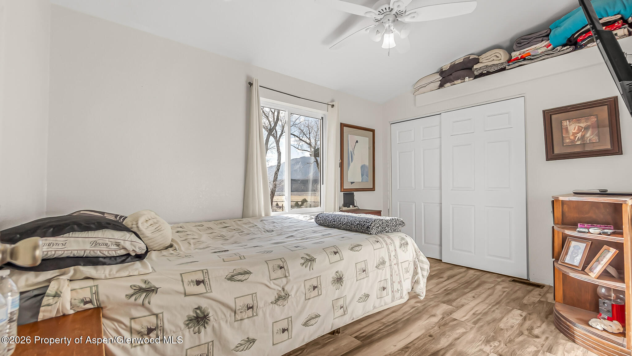 201 Dj Road Parachute CO 81635