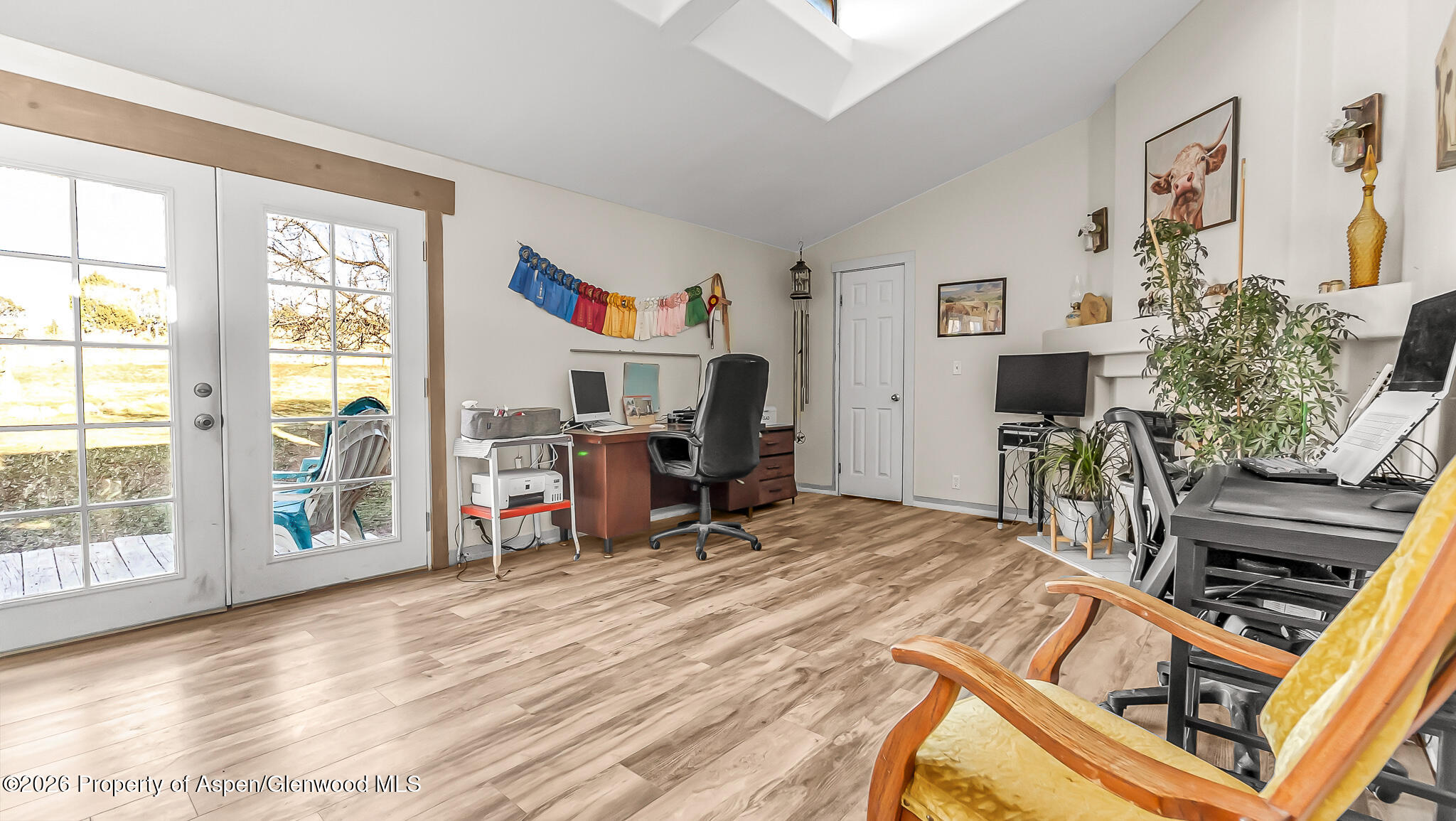 201 Dj Road Parachute CO 81635