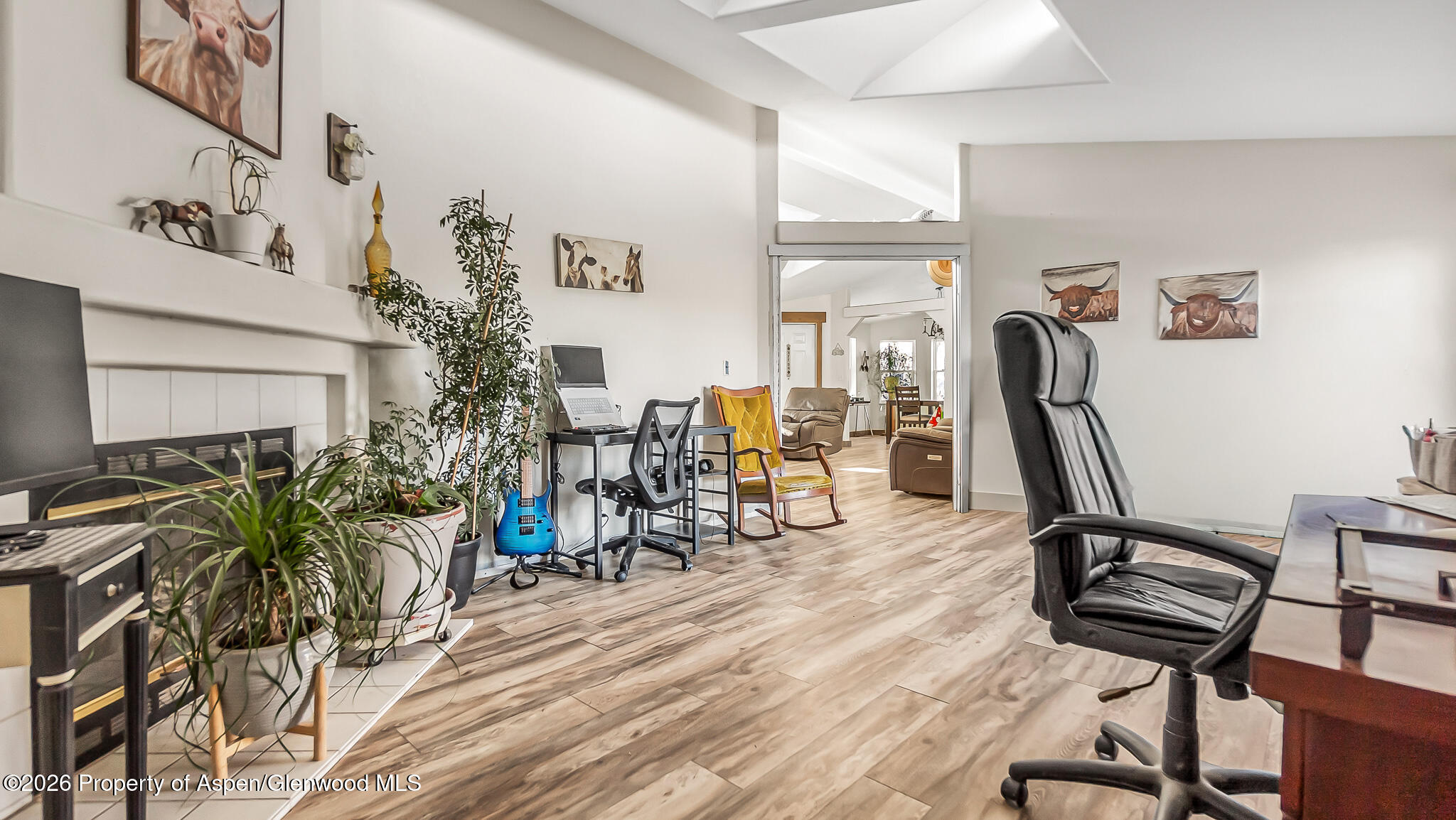 201 Dj Road Parachute CO 81635