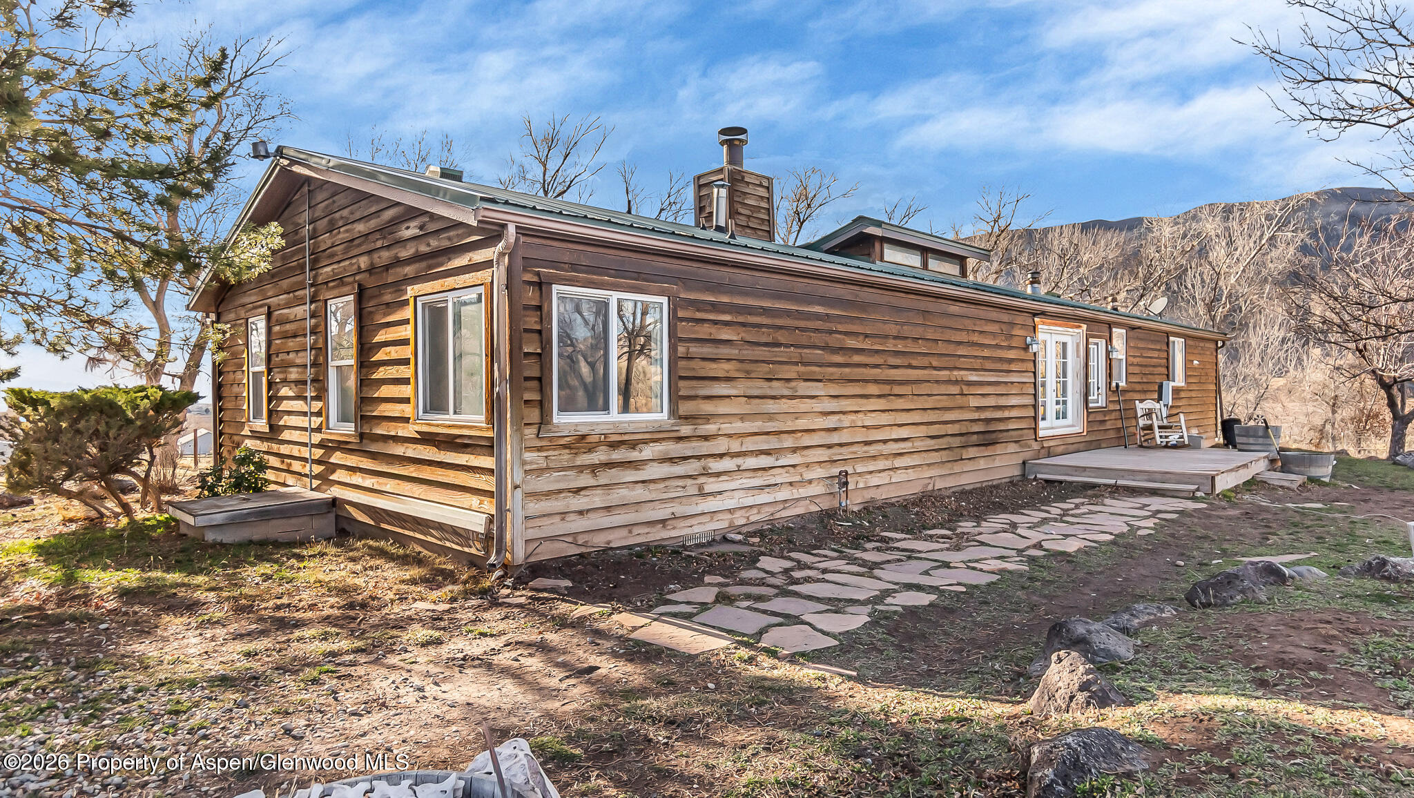 201 Dj Road Parachute CO 81635