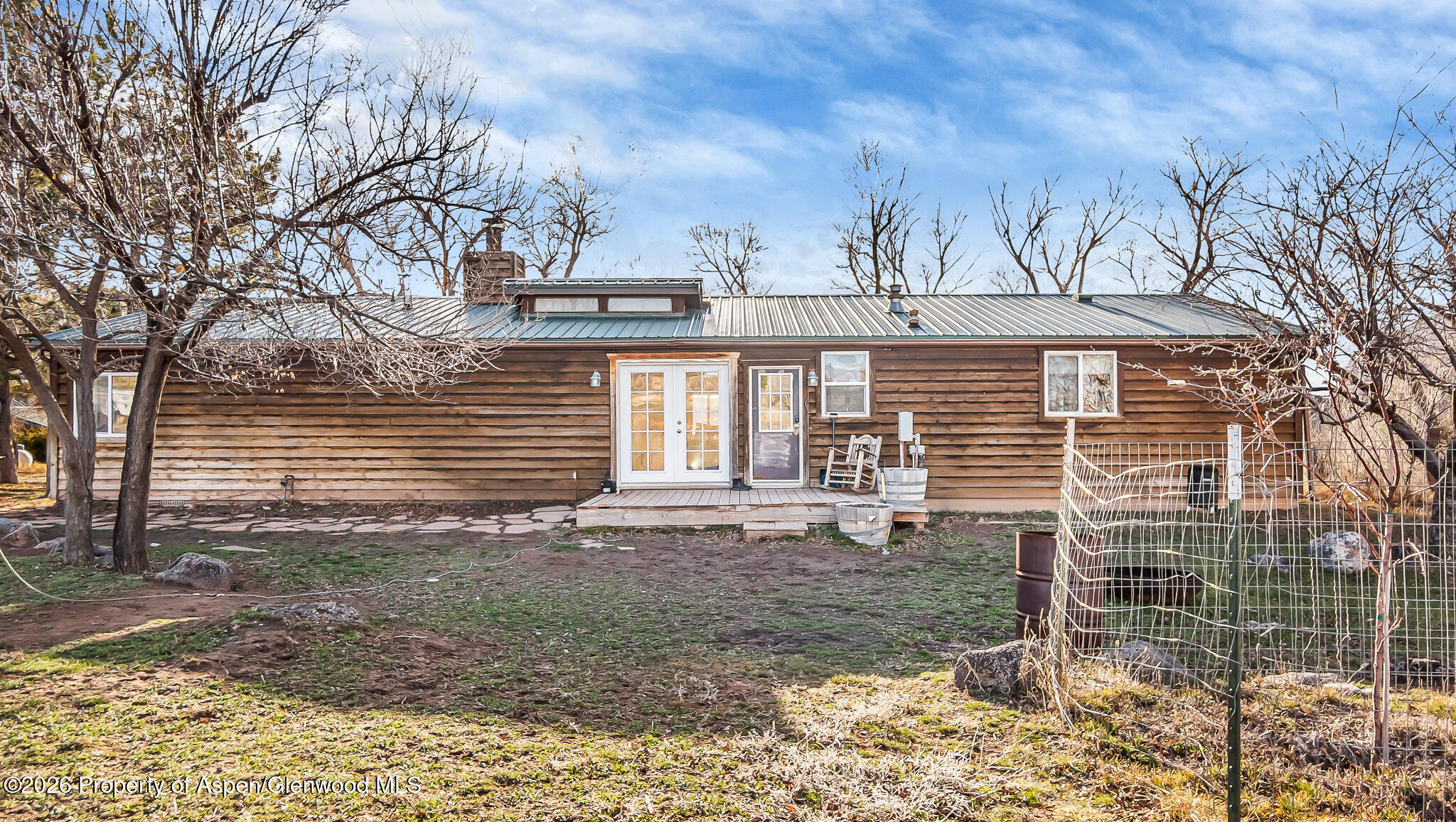 201 Dj Road Parachute CO 81635