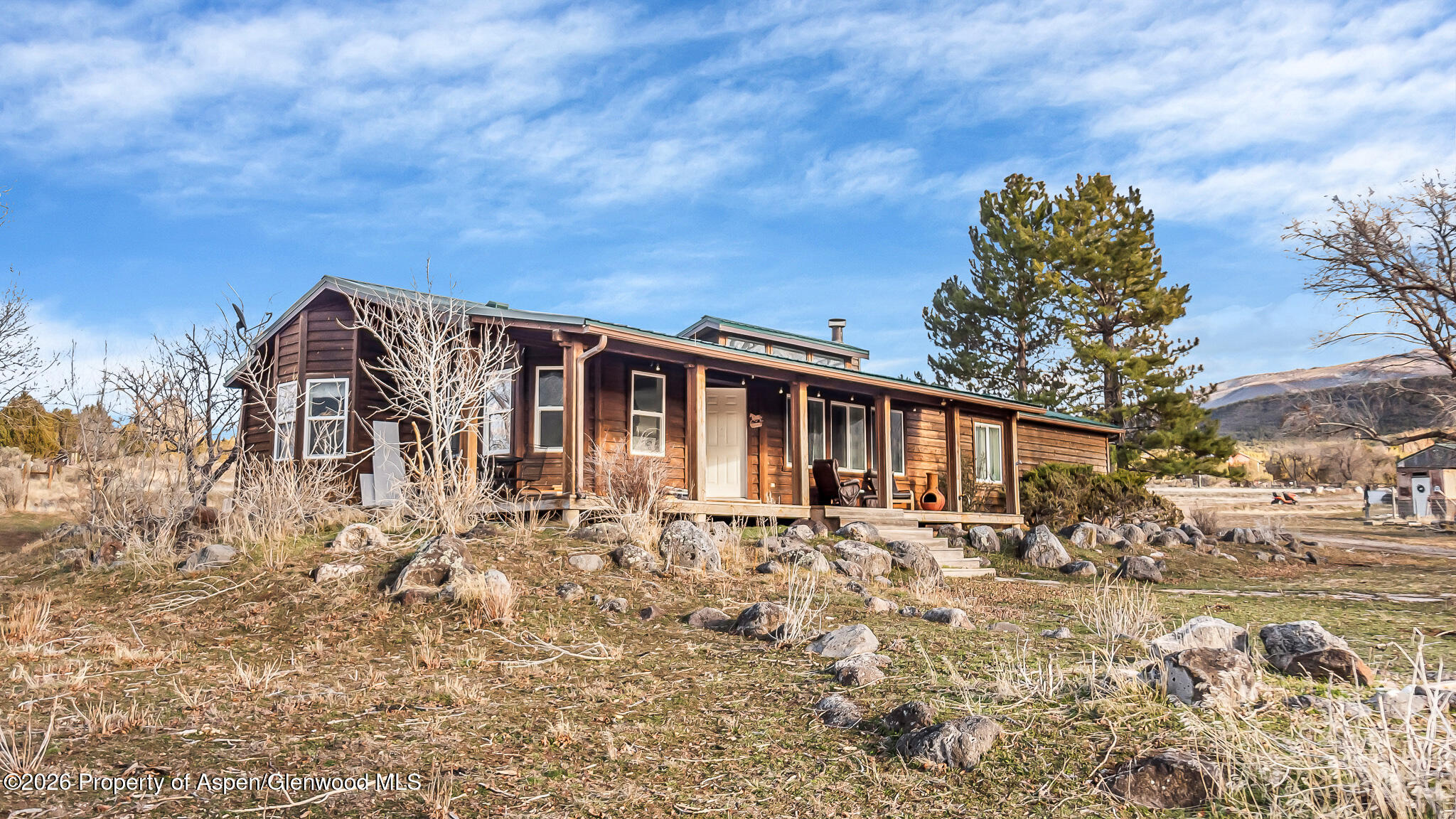 201 Dj Road Parachute CO 81635