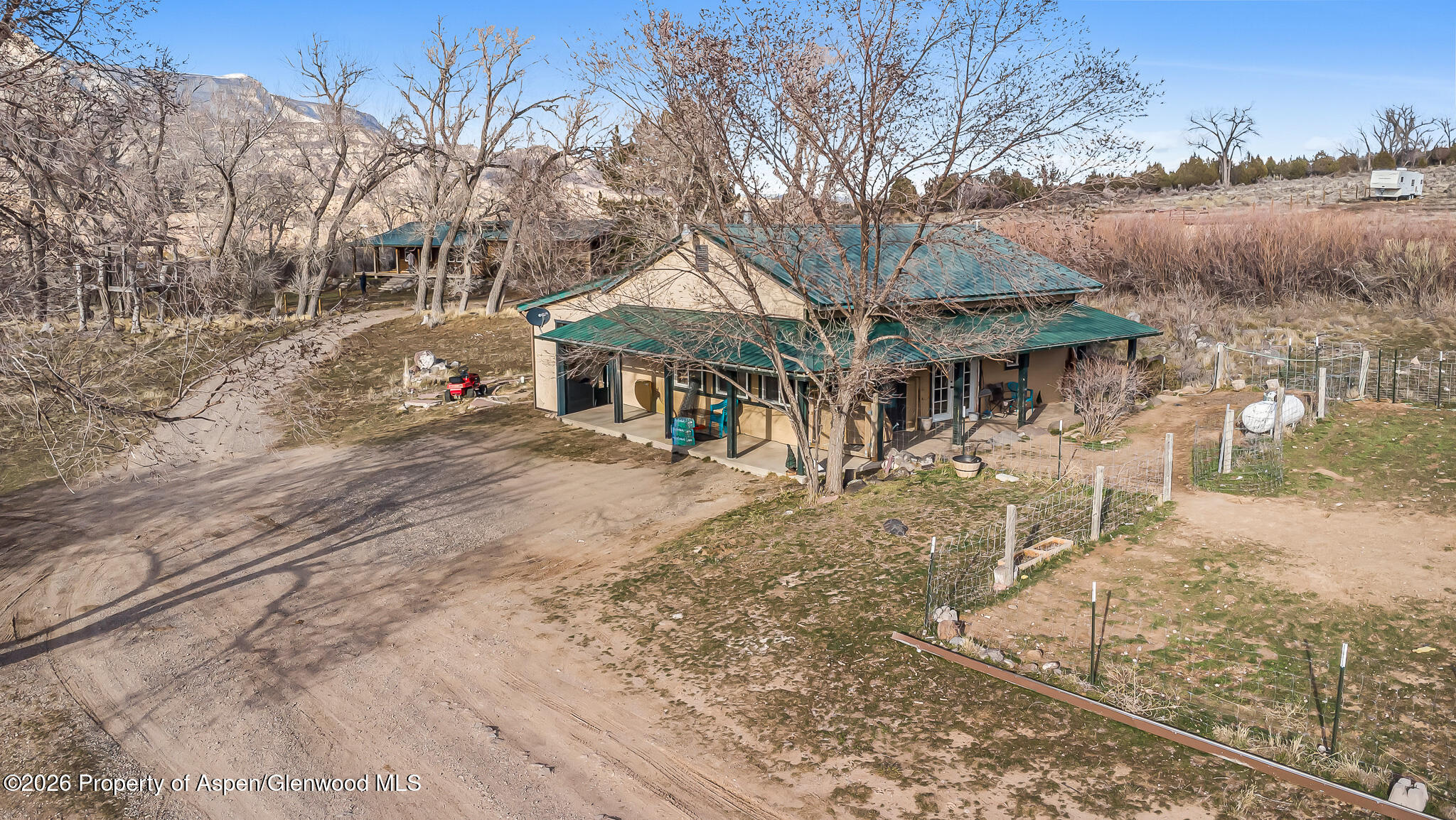 201 Dj Road Parachute CO 81635