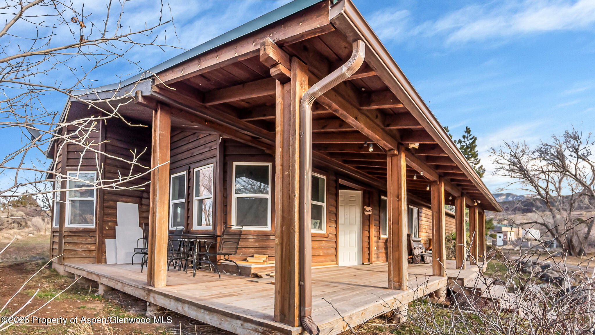 201 Dj Road Parachute CO 81635