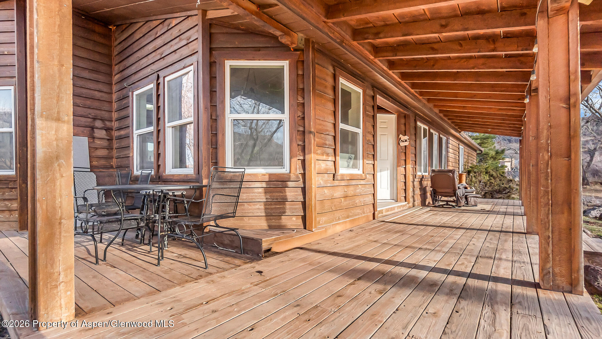 201 Dj Road Parachute CO 81635