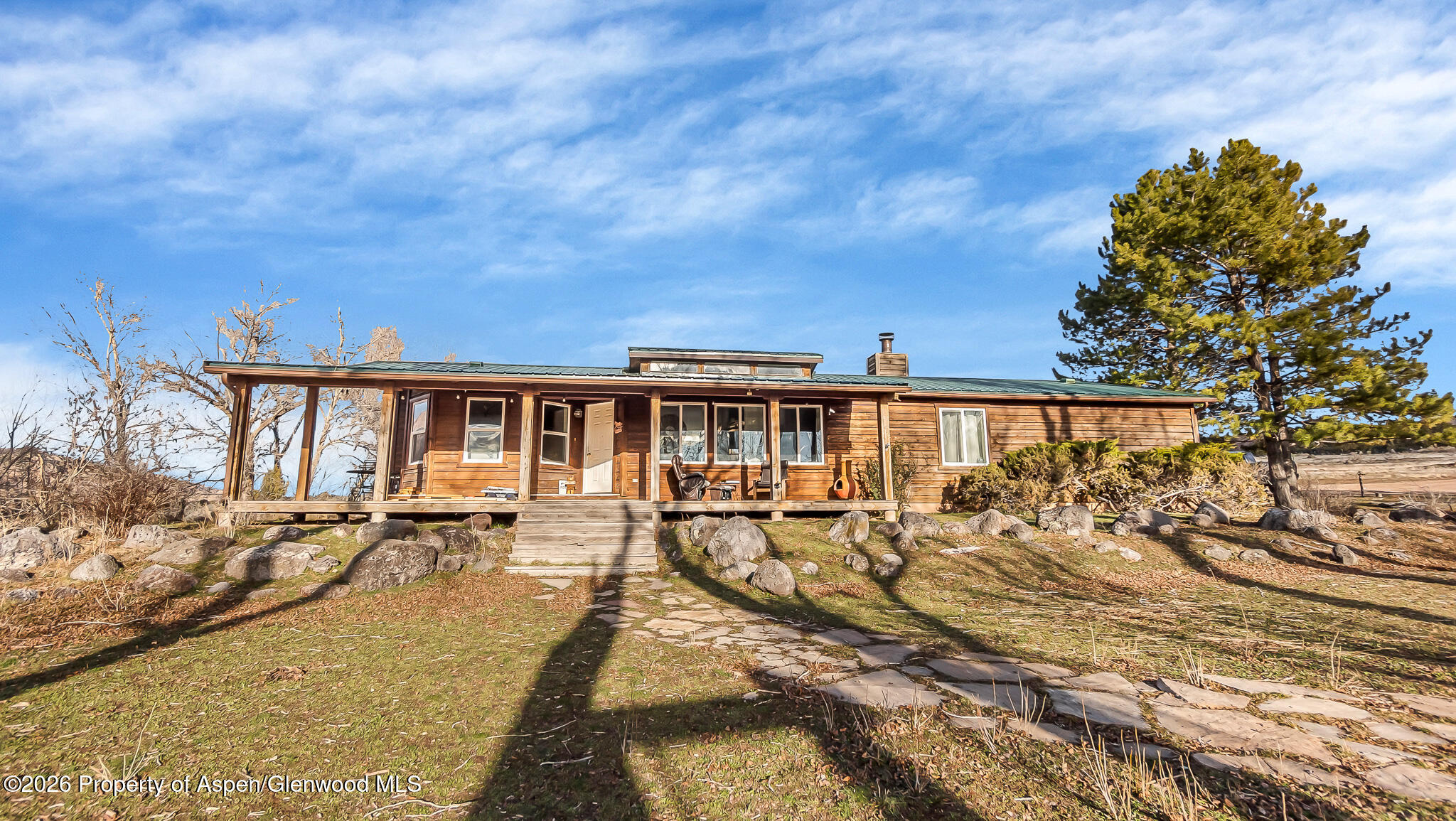 201 Dj Road Parachute CO 81635