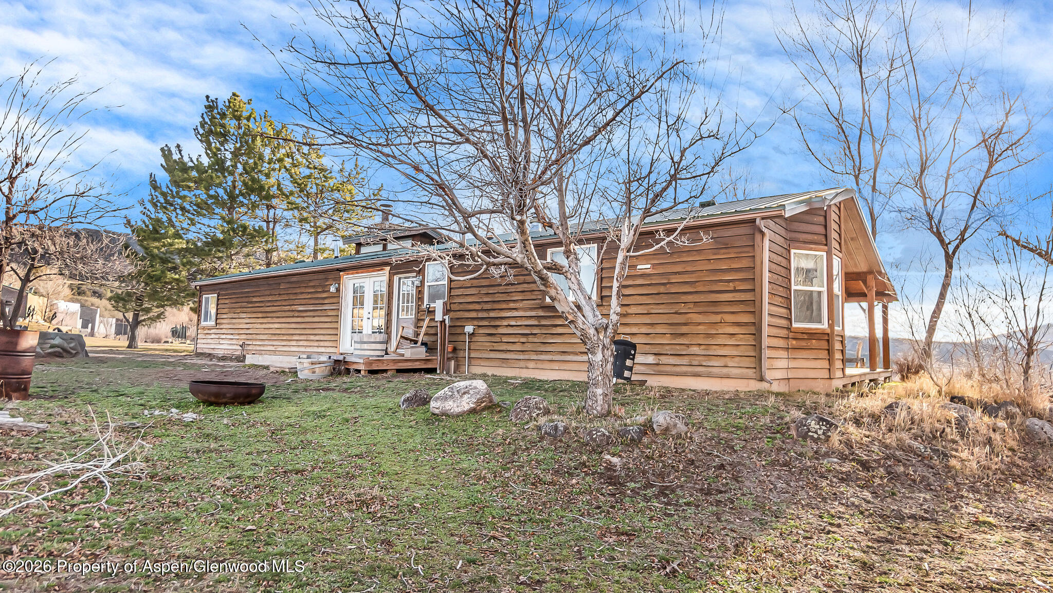 201 Dj Road Parachute CO 81635