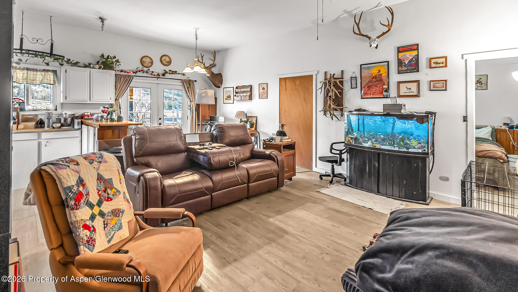 201 Dj Road Parachute CO 81635