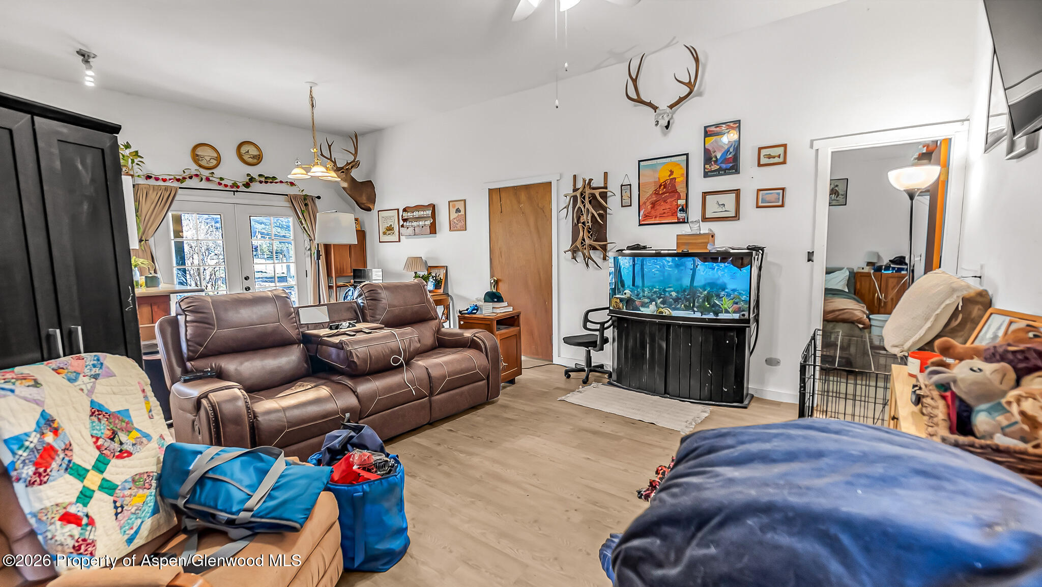 201 Dj Road Parachute CO 81635