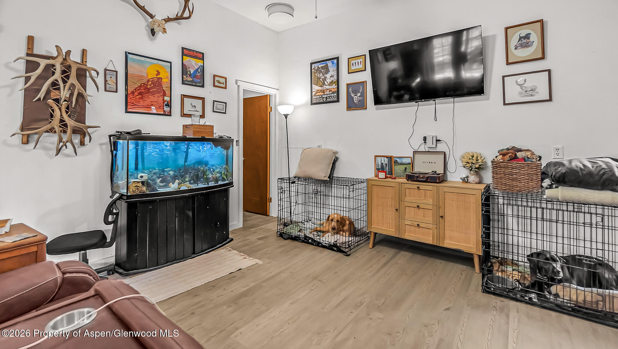 201 Dj Road Parachute CO 81635