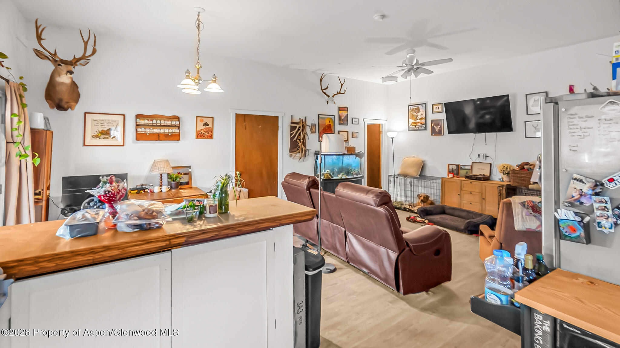 201 Dj Road Parachute CO 81635