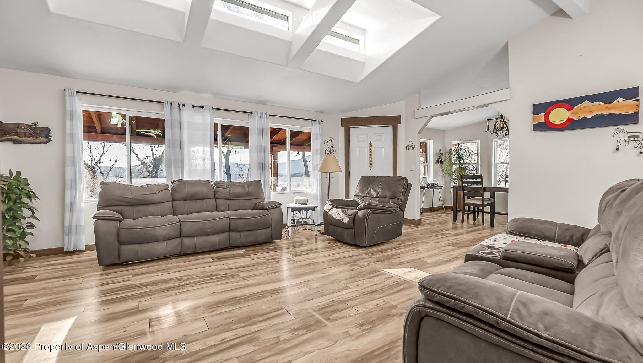 201 Dj Road Parachute CO 81635