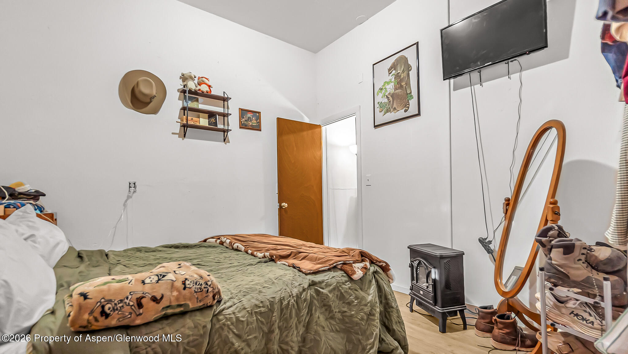 201 Dj Road Parachute CO 81635