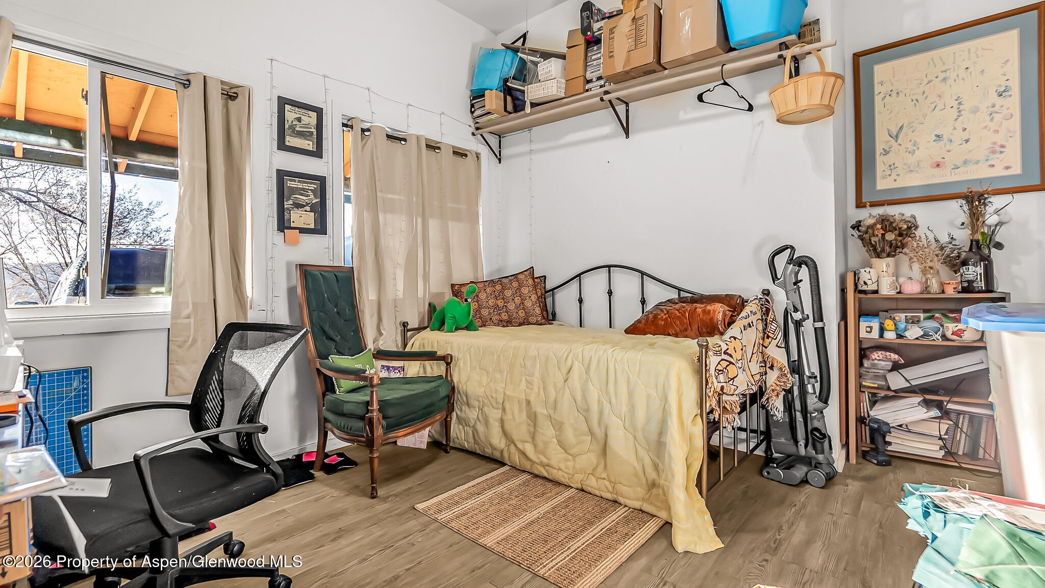 201 Dj Road Parachute CO 81635