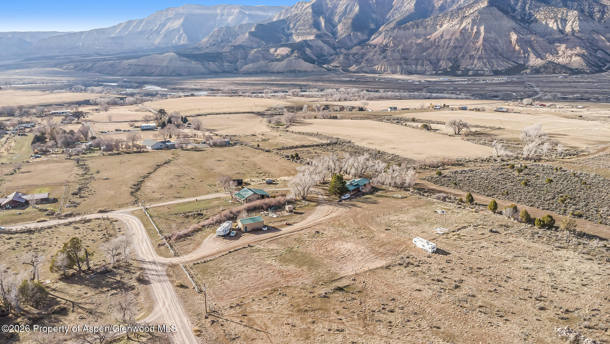 201 Dj Road Parachute CO 81635