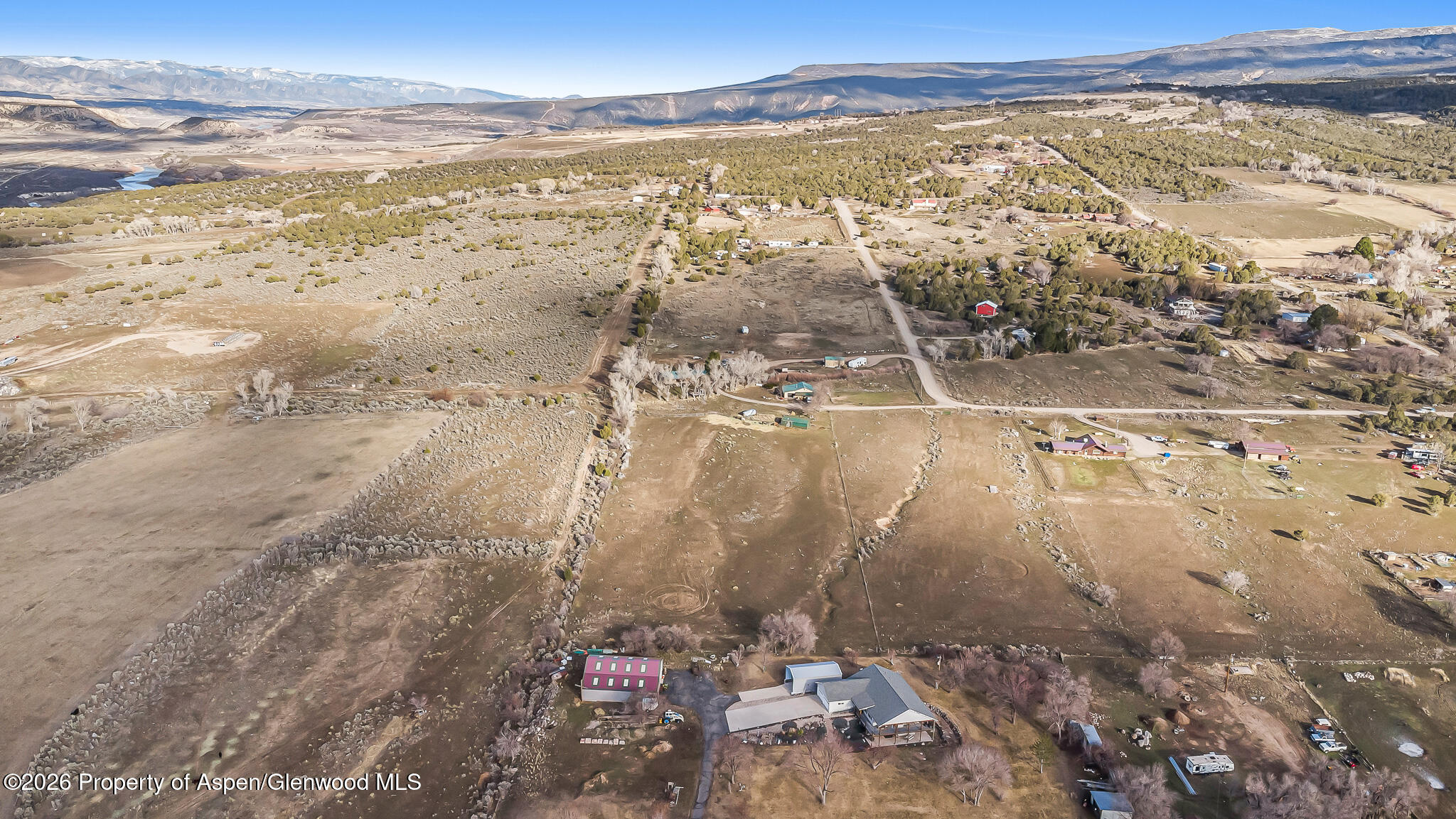 201 Dj Road Parachute CO 81635