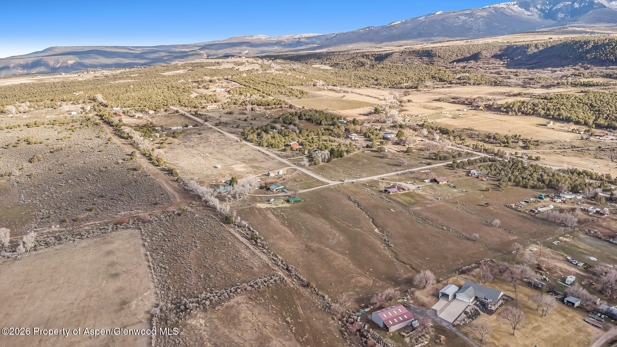 201 Dj Road Parachute CO 81635