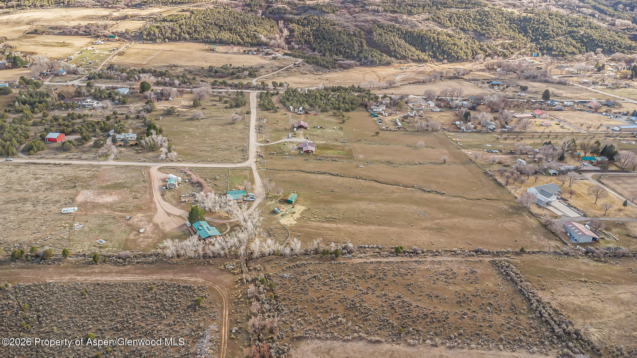 201 Dj Road Parachute CO 81635