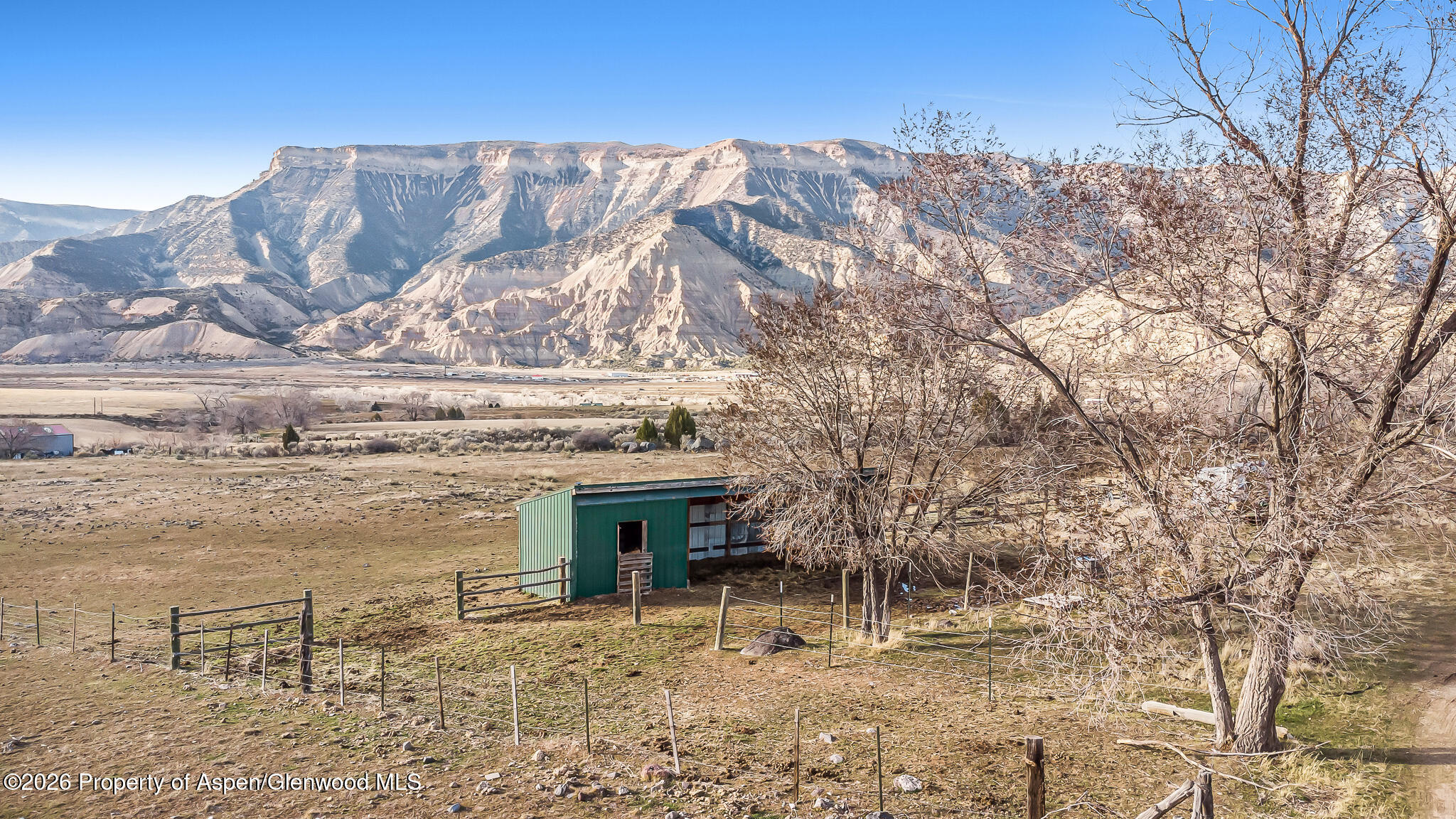 201 Dj Road Parachute CO 81635