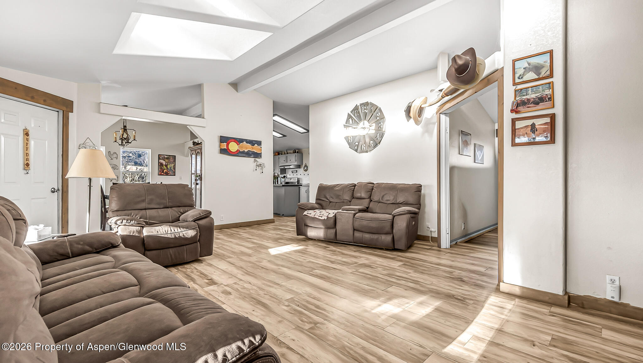 201 Dj Road Parachute CO 81635