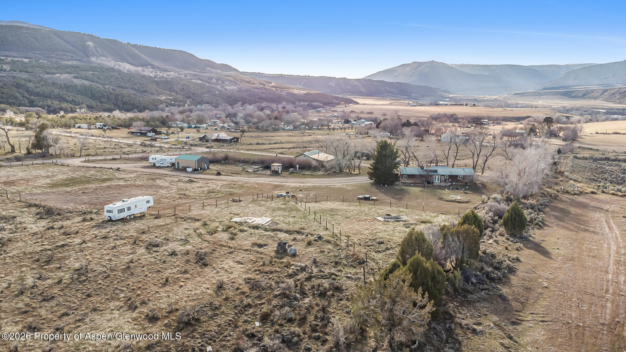 201 Dj Road Parachute CO 81635