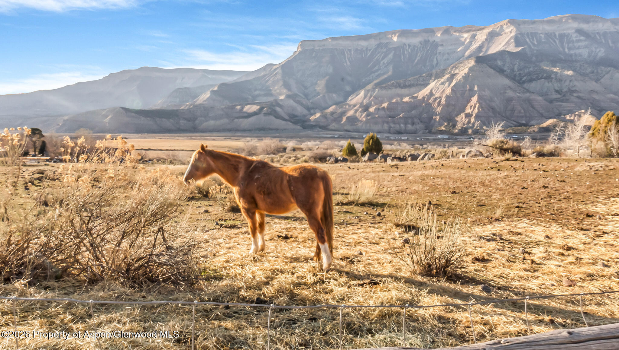 201 Dj Road Parachute CO 81635