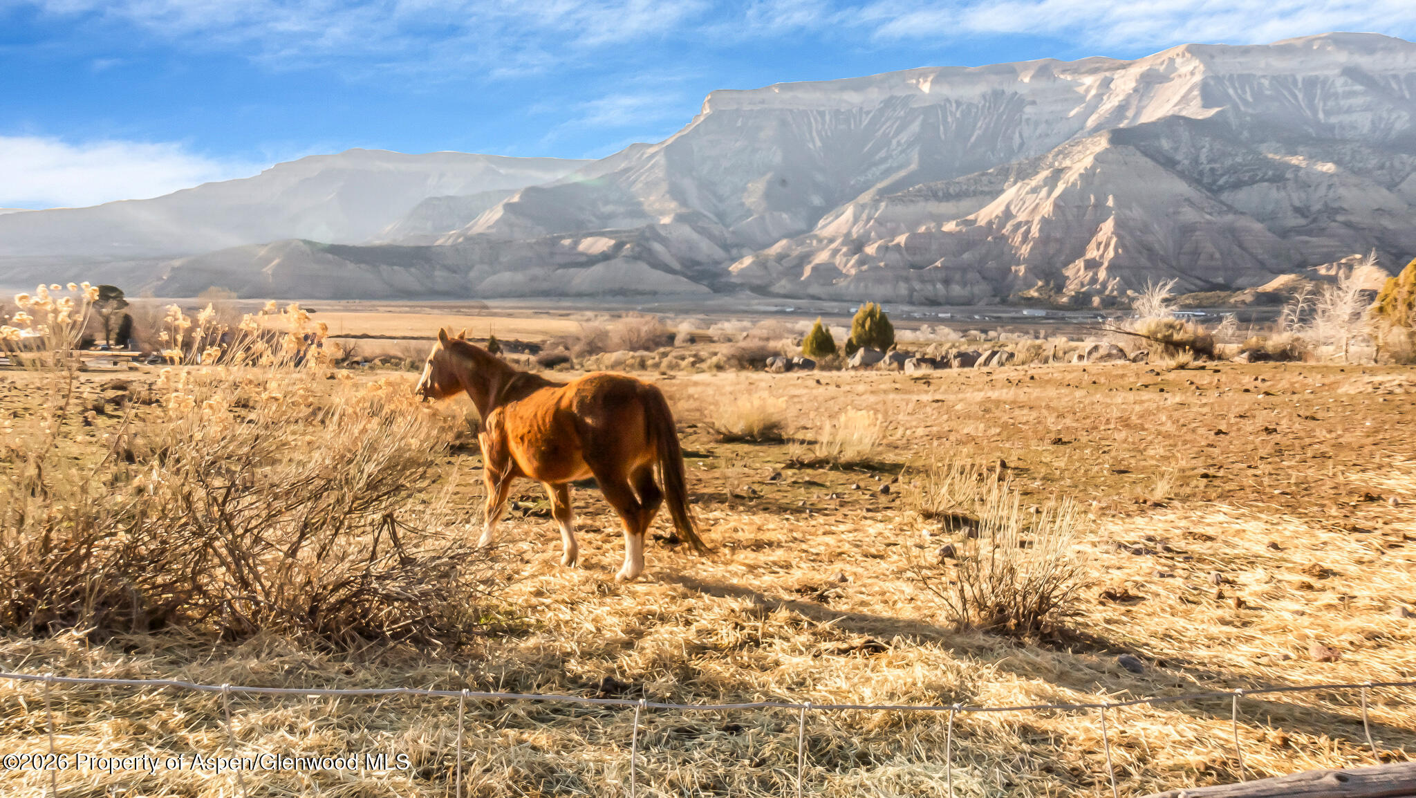 201 Dj Road Parachute CO 81635