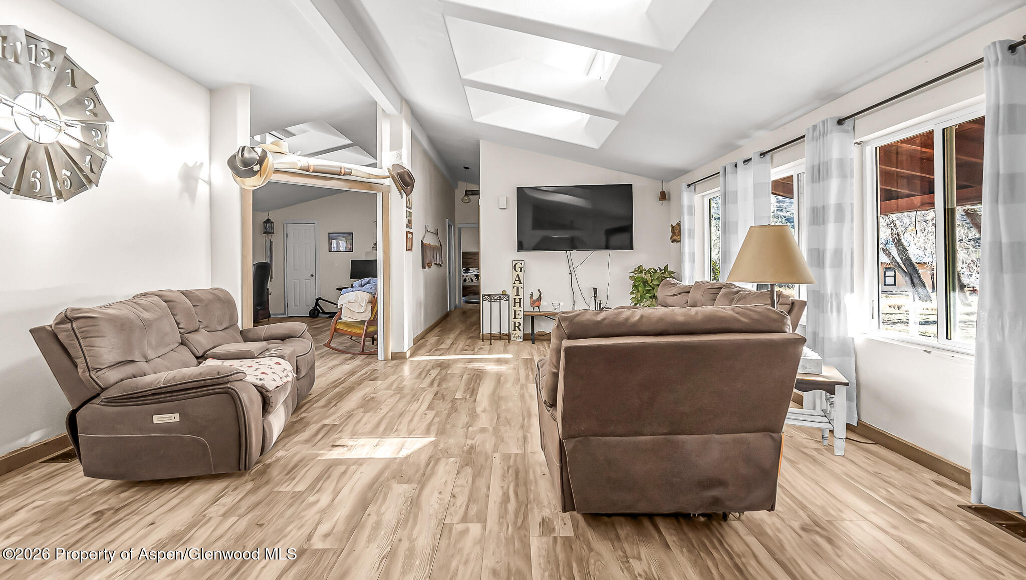 201 Dj Road Parachute CO 81635