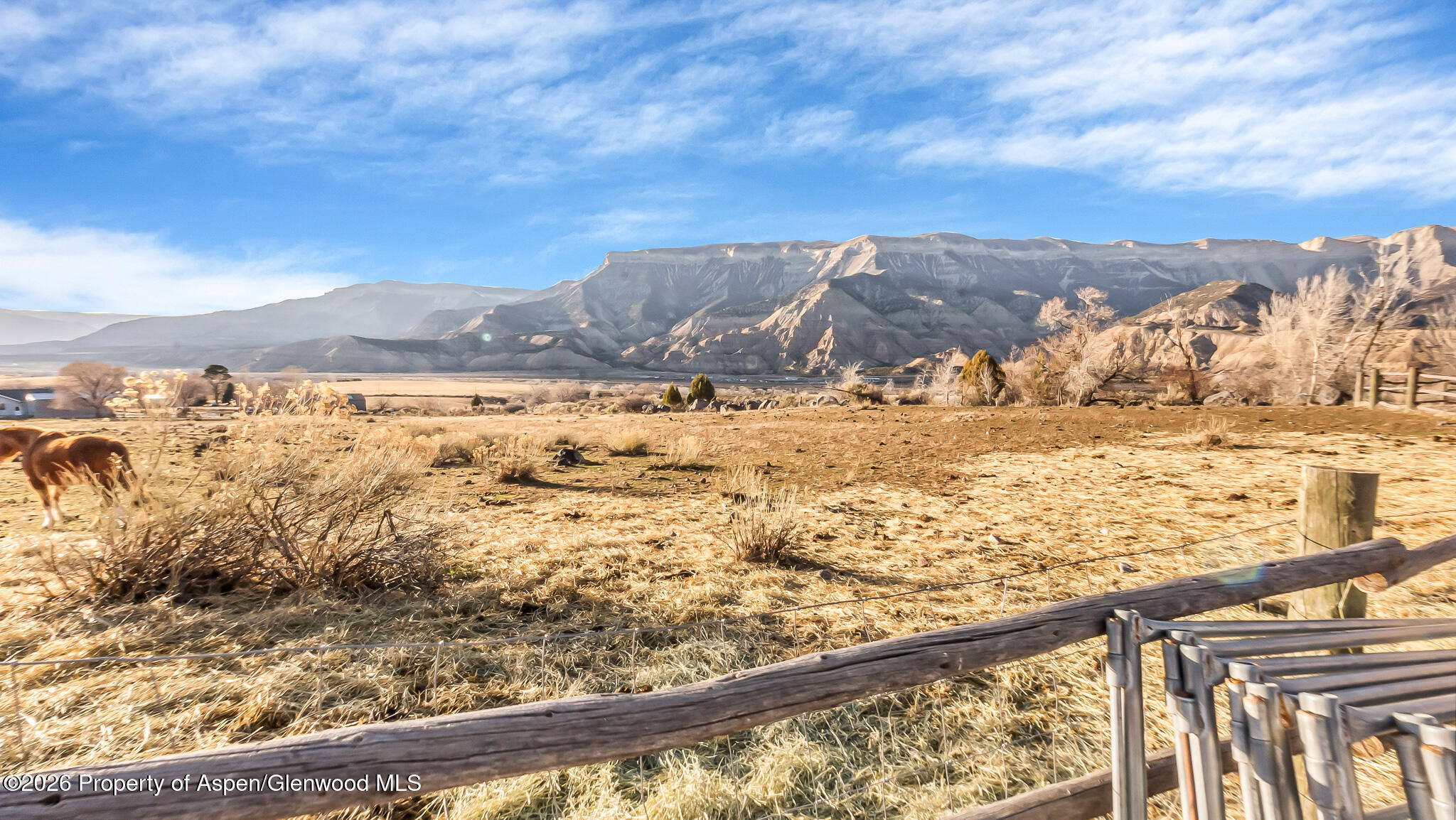 201 Dj Road Parachute CO 81635