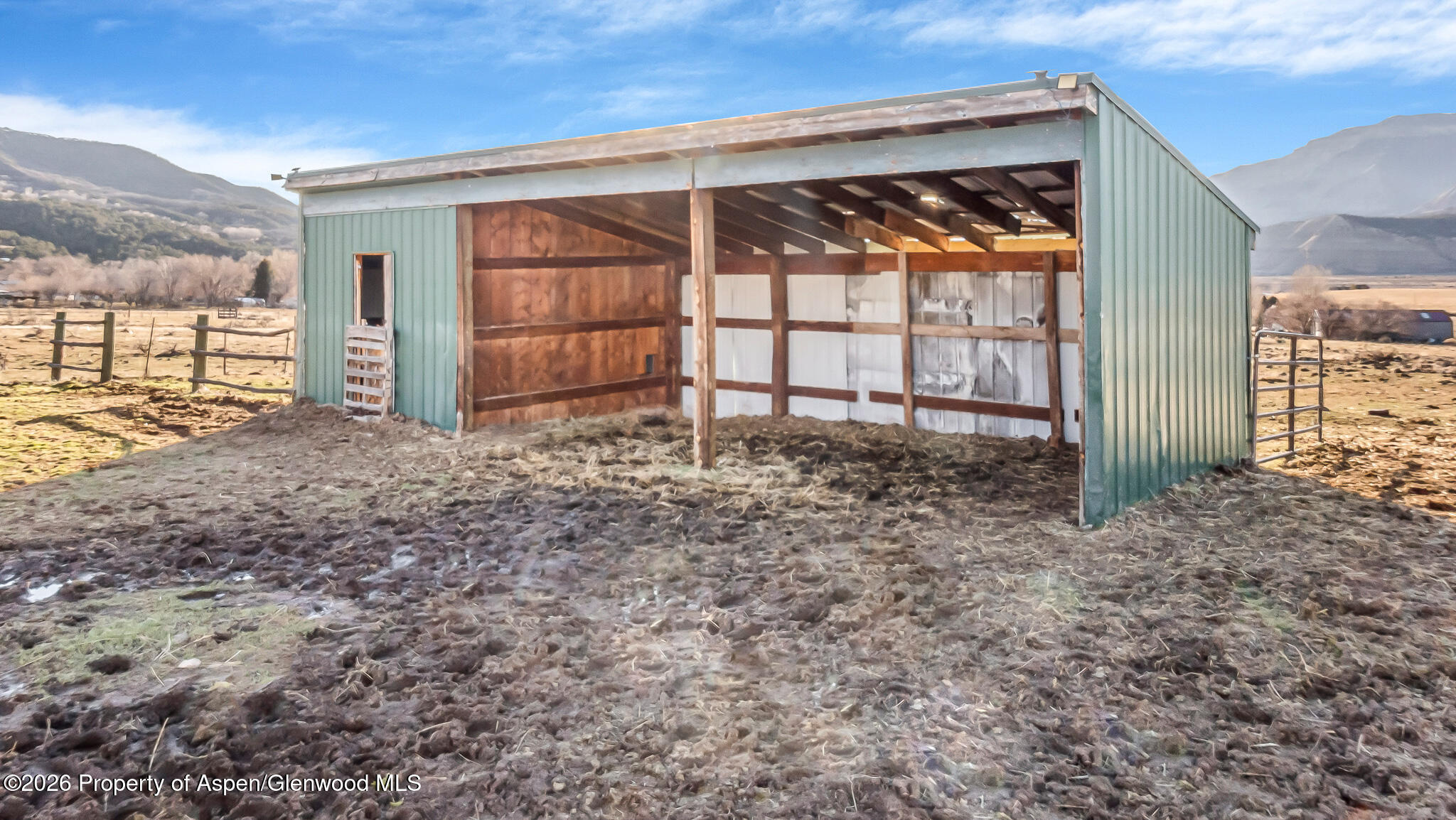 201 Dj Road Parachute CO 81635