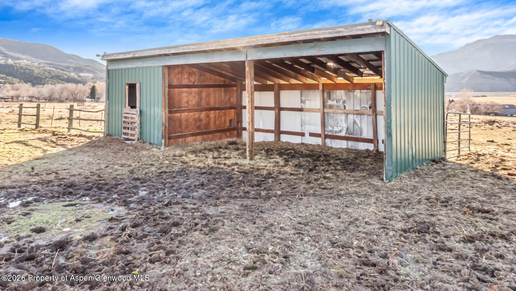 201 Dj Road Parachute CO 81635